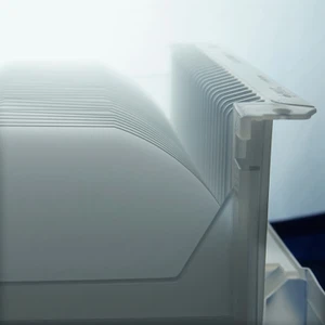 Al2O3 monocristallin